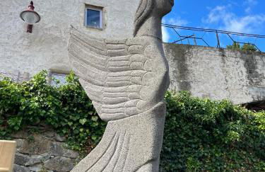 Maison au pied du Château - L’Ange du Château - Photo 33