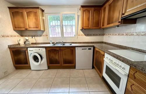 Casa Maria Granadella, three bedroom villa with private pool - Foto 29