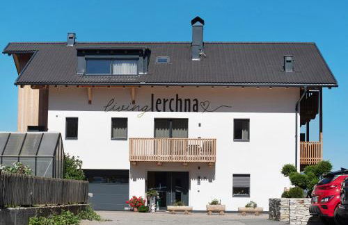 Living Lerchna - Apartment Abendrot - Foto 24