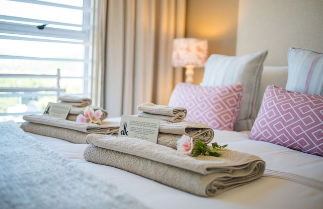 dk villas 1 Harbour View Hout Bay - Photo 19