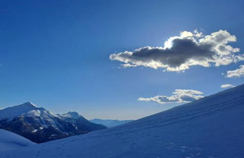 Appartement avec vue montagne - Foto 23