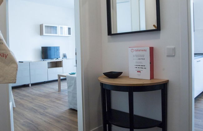 Italianway - Leonardo Da Vinci 133 - Ud-l483-ledv133a3 - Foto 28