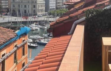 Las Terrazas de Güeli 6 pax WiFi - GARAJE - Vistas - VUT-3391-AS - Foto 4