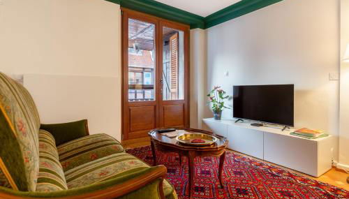 Chabi Cottage Gîte au coeur d'Eguisheim - Foto 4