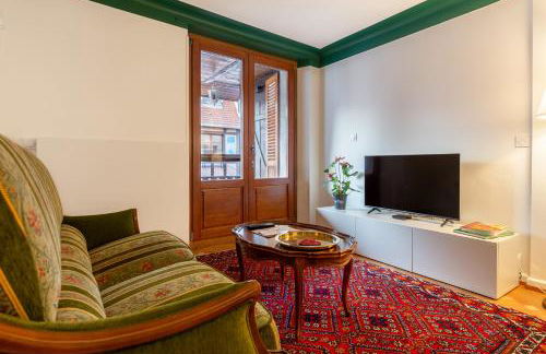 Chabi Cottage Gîte au coeur d'Eguisheim - Foto 4