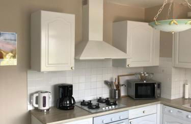 La Maison Blanche - Foto 21