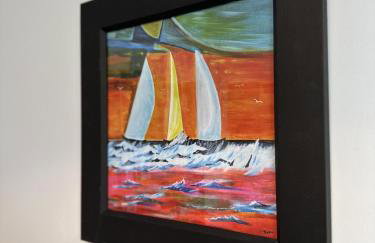 Peaceful Family Retreat Near Gloucester Road - Foto 24