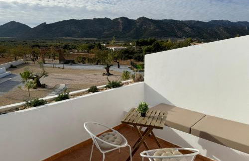 KAUKABA-Apartamentos Rurales- Adults Only - Foto 49