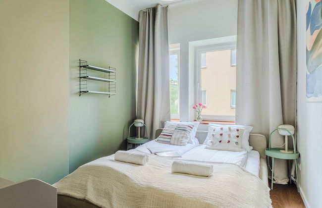 ShortStayPoland Francuska B161 - Foto 5