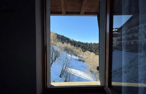 Attico del Sole sulle piste da sci - posto auto - Photo 4