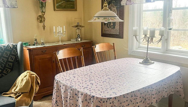 4 Person Holiday Home in Lonashult - Foto 5, Innenbereich
