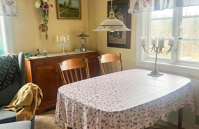 4 Person Holiday Home in Lonashult - Foto 7