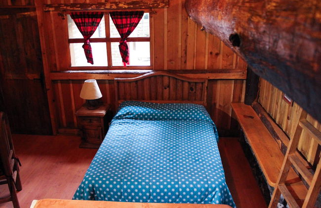 Los Vagones Cabañas Restaurante Bar - Photo 26