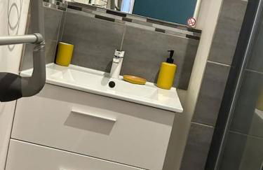 Charmante dépendance Villejuif - Foto 6