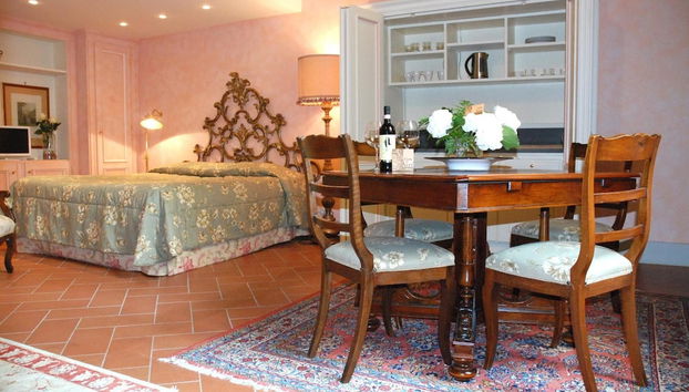 Corte dei Neri - Foto 3, Zimmer