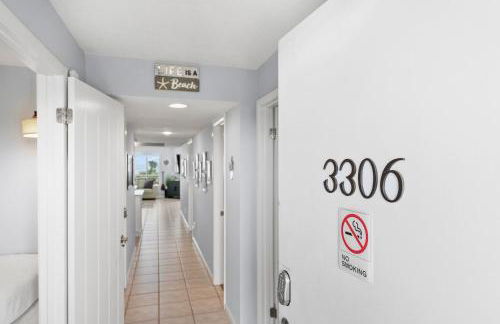 Stunning Ocean Views, Huge Patio, Heated Pool and Amenities! - Foto 5