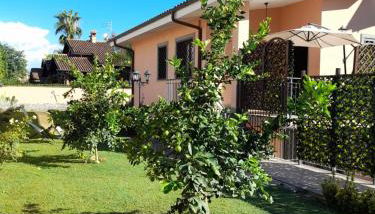 Villa Vittorio - Photo 3