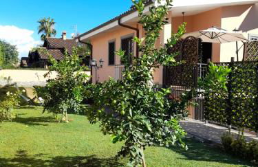 Villa Vittorio - Photo 3