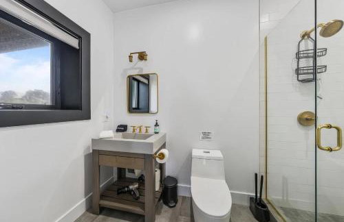 Bandon Coast - Beach Access, Ocean views & Hot Tub - Photo 14