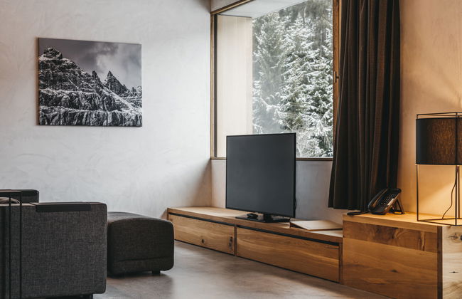 Cosy Alpine - Foto 7