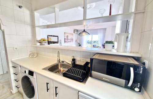 SR Adelina's Panoramic Sea view Calahonda - Photo 13