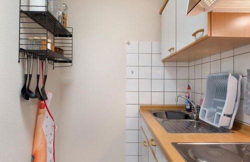 Fewo Kessler Schwarzwaldstüble - Foto 17