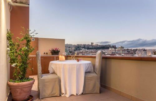 Elafi Penthouse - Foto 40