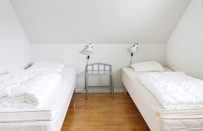 4 Star Holiday Home in Visby - Foto 12