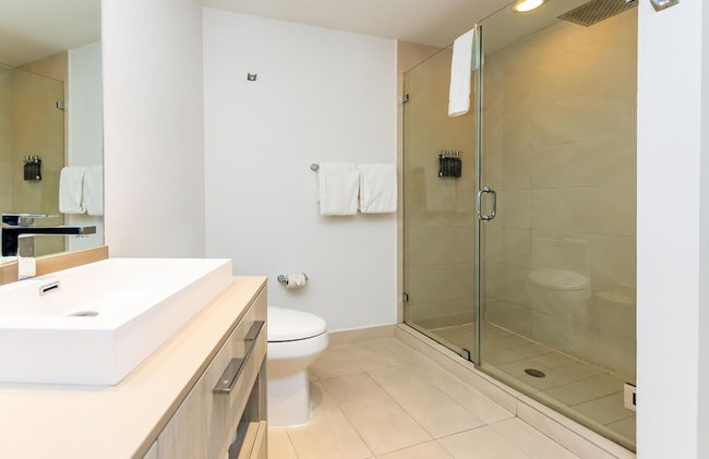 Amazing Apartments at Lyfe Resort and Residences - Foto 135