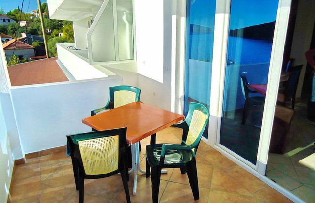 Apartments Vesna - Foto 68