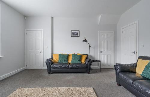 Haw thorn House - 2 bedroom, Ashington, Northumberland - Foto 21