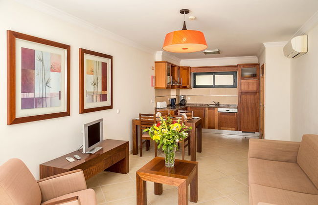 Cerro Mar Atlantico & Cerro Mar Garden - Foto 14