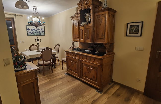 Excelent 1-bed Apartment in Rzeszow - Foto 30