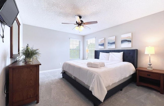 Spacious 7bd Pool Gm Hm Terra Verde Resort-211hbl 7 Bedroom Home by RedAwning - Foto 5