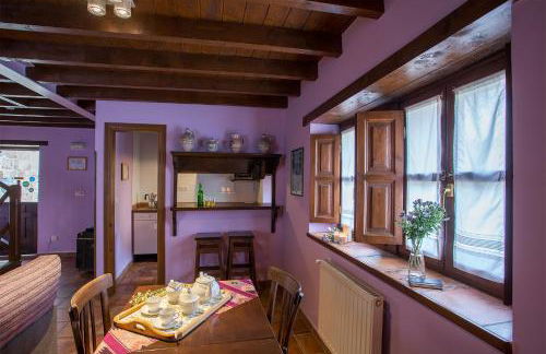 Casas Rurales Pandesiertos - Foto 23