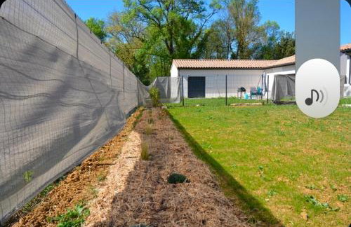 Maison Noé Climatisation individuelle par pièce proche du centre-ville - Foto 4