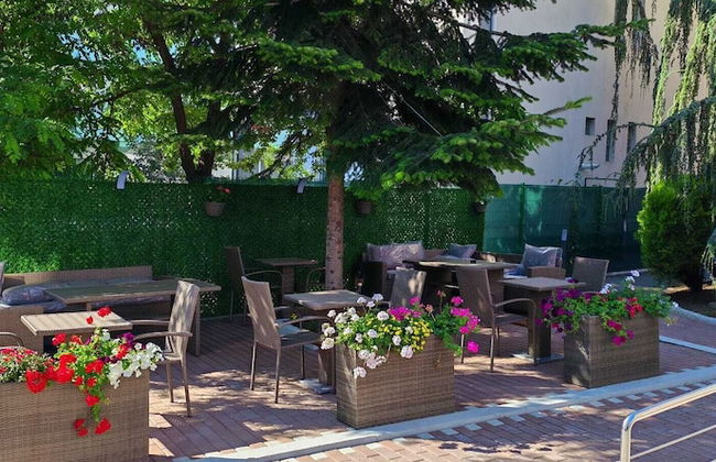 Vila Alessia - Foto 44