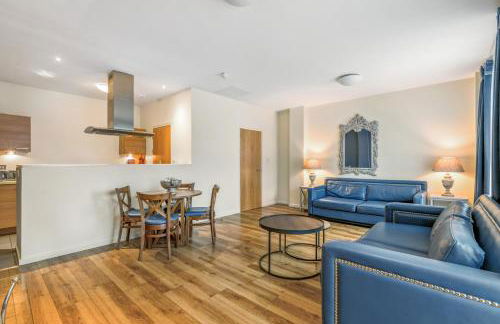 Princes Street Suites - Foto 16