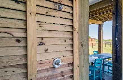 Wayward Sun Luxury 4BR Gulf Retreat w Pool, Hot Tub & Elevator - Foto 71