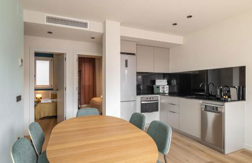 Stay U-nique Apartment Corsega II - Photo 2