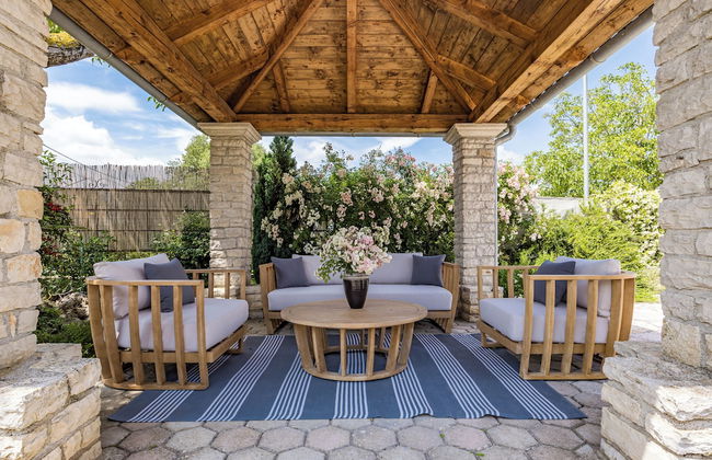 Villa Begonija - Foto 11