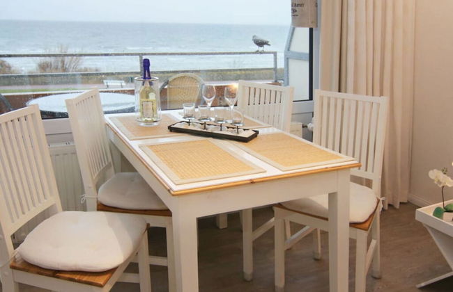 Sea View E&J Paul Comfortable Vacation Home - Foto 11