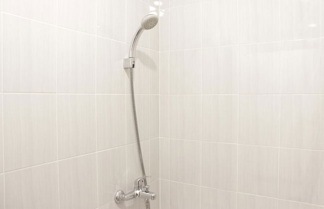 Zest Studio Semi Apartment at The Lodge Paskal near BINUS University - Foto 8