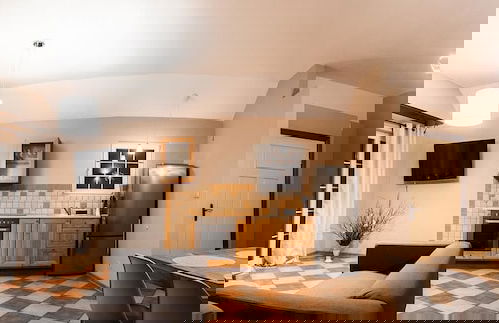 Leśna Oaza - Foto 3