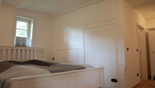 FW Alte Bauernkate "Kaminstube" - Foto 4