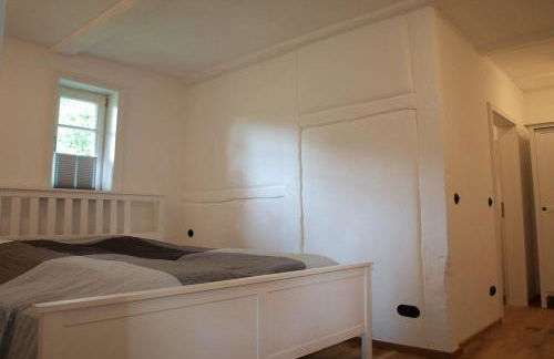 FW Alte Bauernkate "Kaminstube" - Foto 4