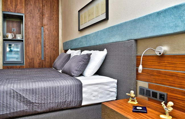 Spil Suites - Foto 16