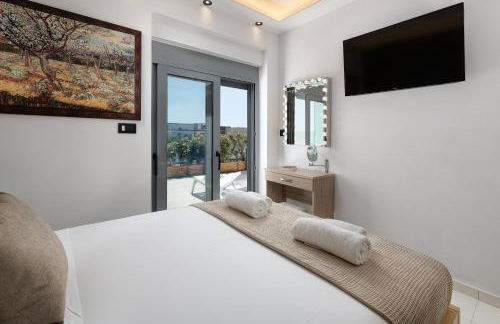 Rhodes Skyline Suites - Foto 44