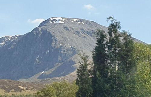 Squirrels Wood Lodge, nr Glencoe, dog friendly - Foto 22