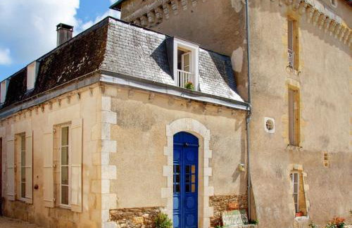 Cottage in Chaleix near Forest & Lake - Foto 11